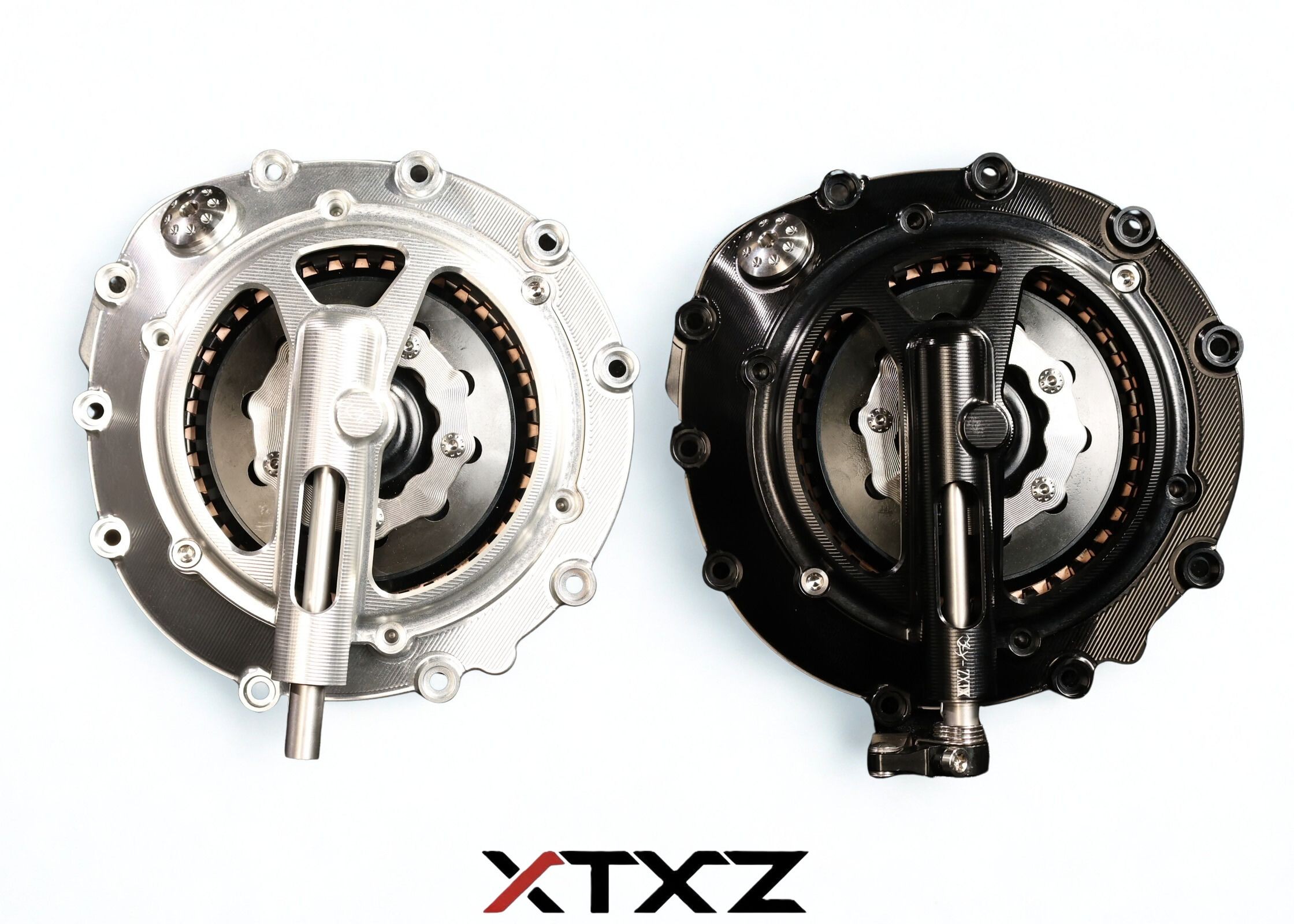 XTXZ製 BMW S1000RR乾式クラッチコンバージョンキット