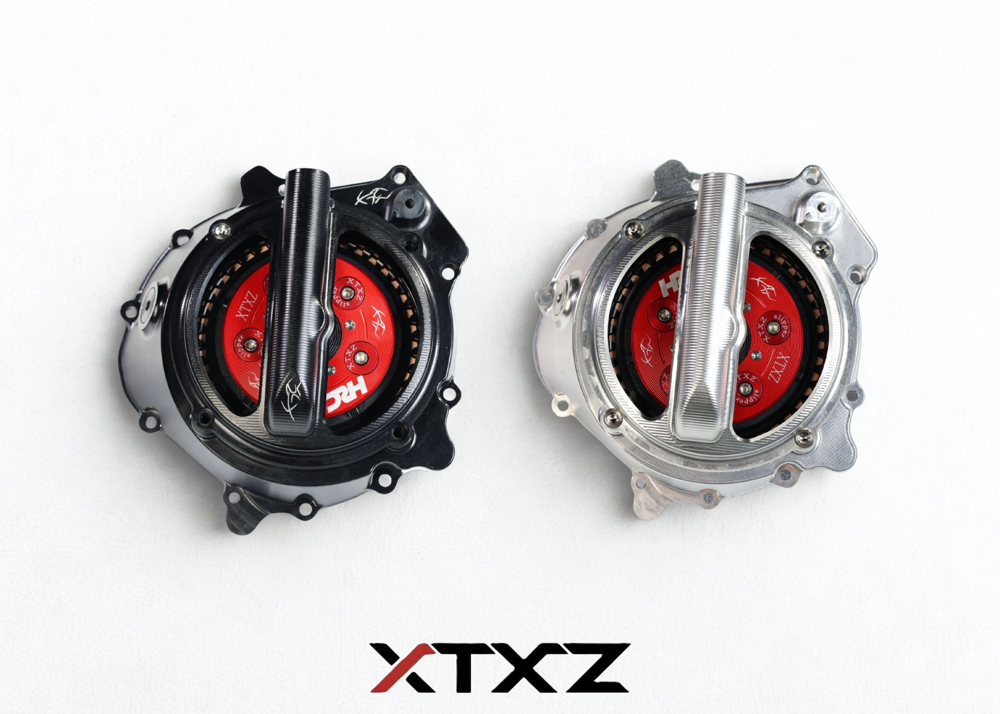XTXZ HONDA CBR1000RR-R乾式クラッチコンバージョンキット