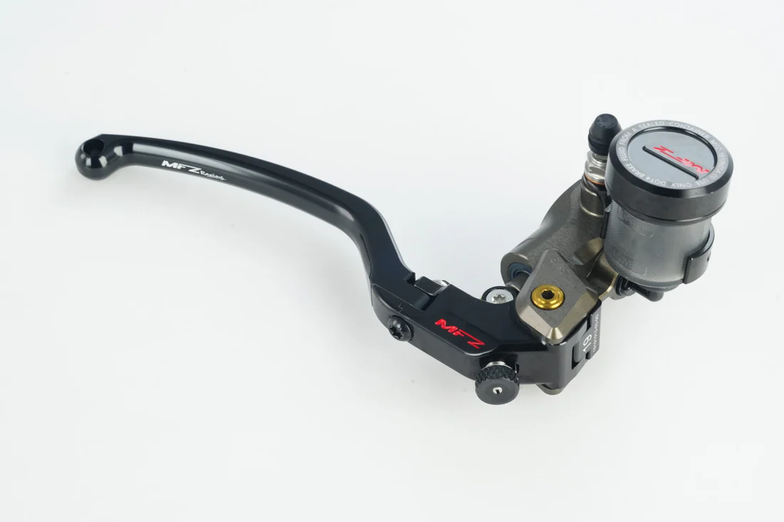 MFZ Racing ブレーキマスターシリンダー 03Rシリーズ 17.5mm