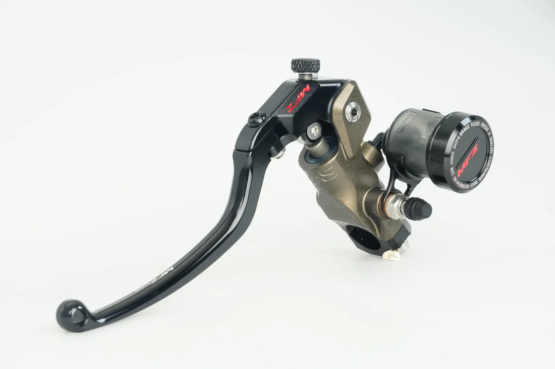 MFZ Racing クラッチマスターシリンダー 03Rシリーズ