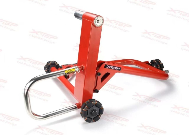 X-TOPリアスタンド メンテナンススタンド　片持ち