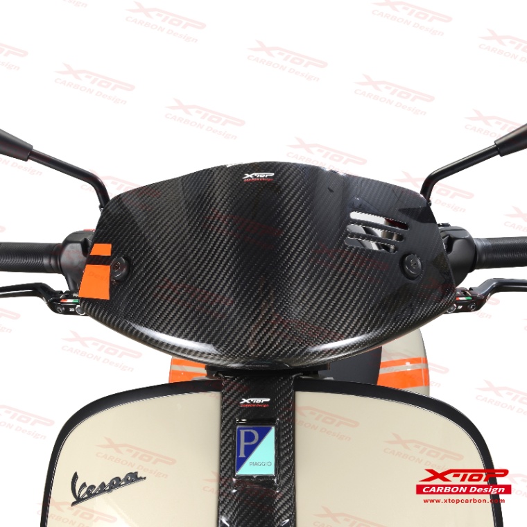 X-TOP カーボンスクリーン GTV300