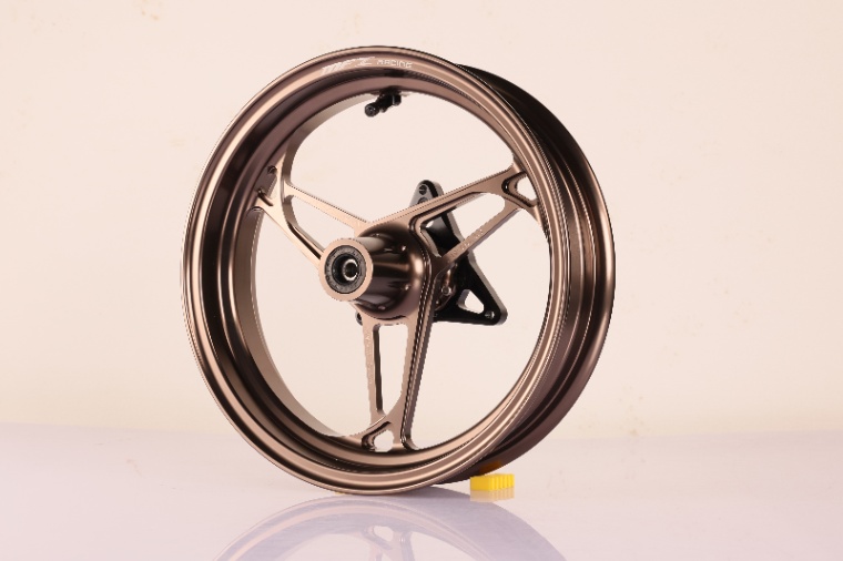 【MFZ Racing】フォージドホイールセット E-14(C)  シグナス6型