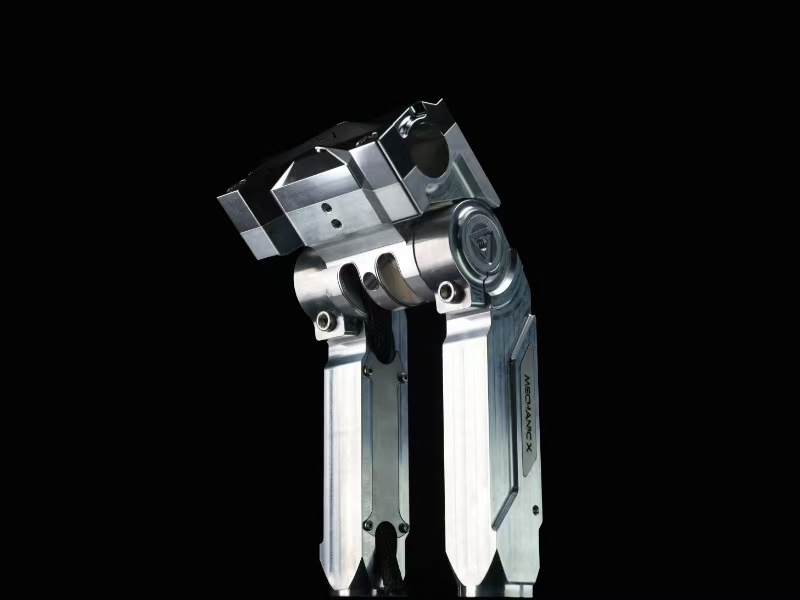 MechanicX Trap Star ハンドルライザー 8.5/10.5インチ