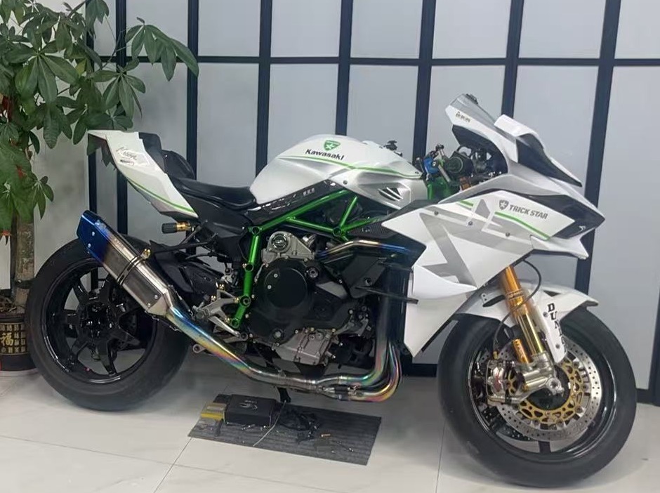 次に乾式クラッチを出してほしいバイクは？【アンケート】