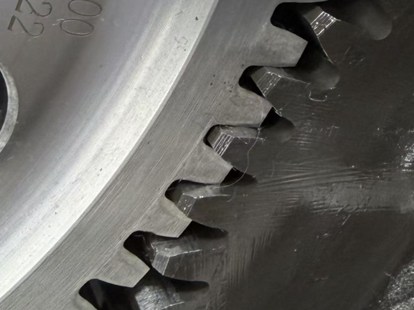 CBR1000RR-R乾式クラッチの取付